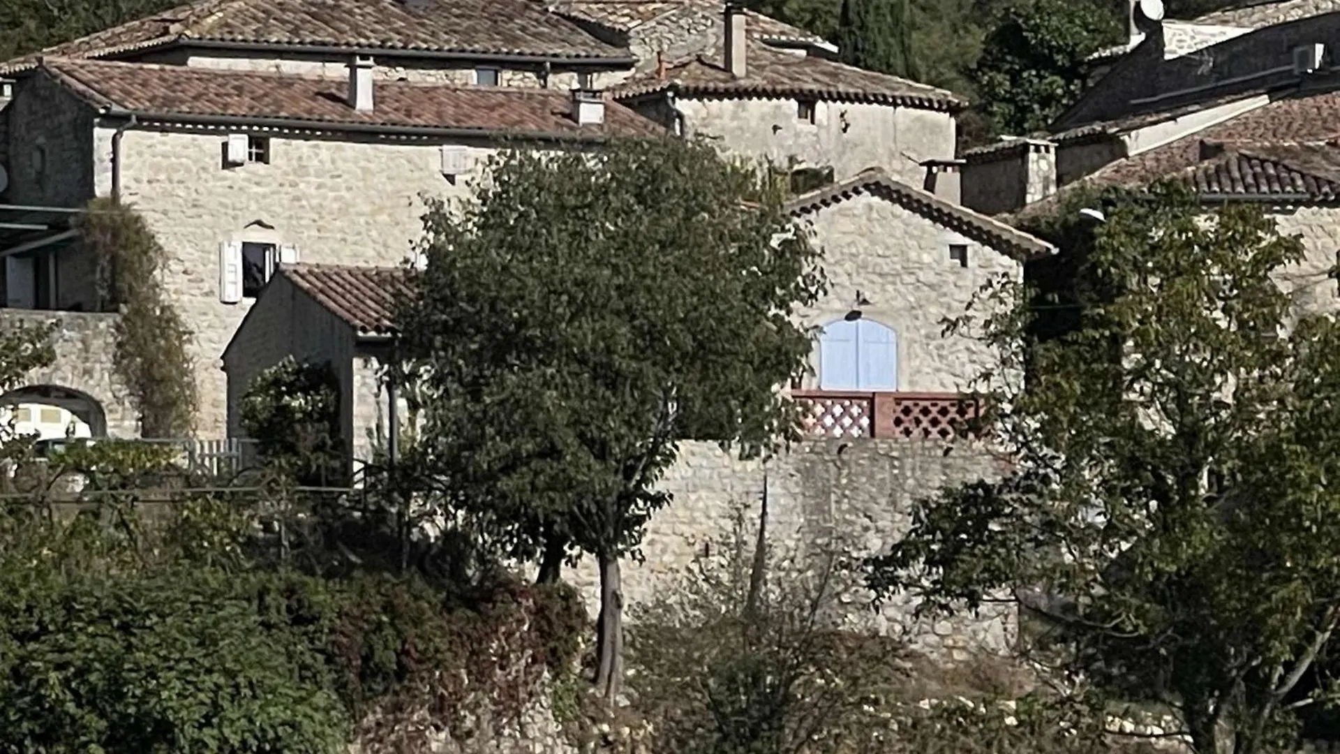 Maison En Pierre Avec Piscine Privative Pour 8 Pers. A Vallon-Pont-D'Arc - Fr-1-382-206 Holiday home